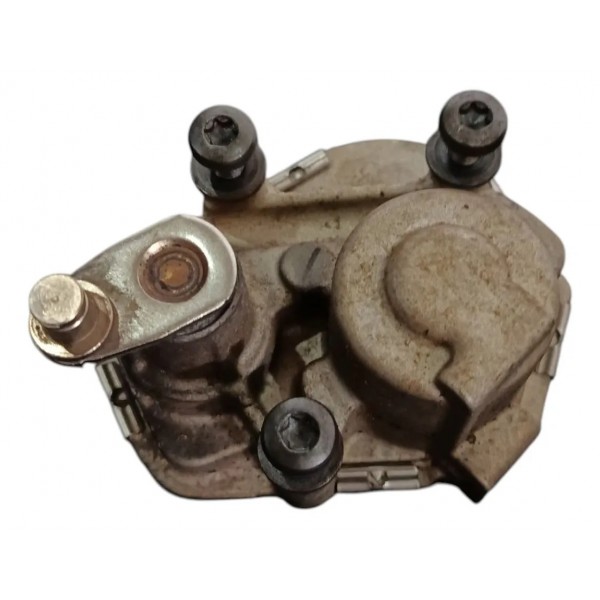 Wastegate Turbina Jeep Compass 2022