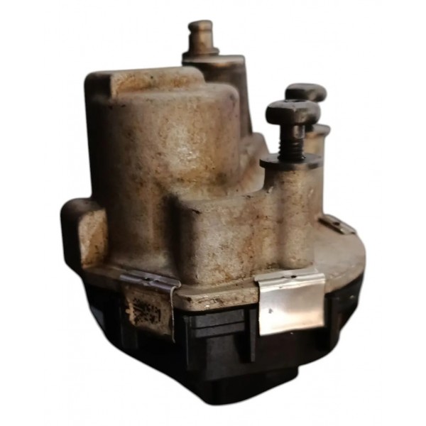 Wastegate Turbina Jeep Compass 2022