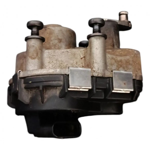Wastegate Turbina Jeep Compass 2022
