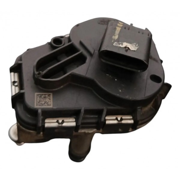 Wastegate Turbina Jeep Compass 2022