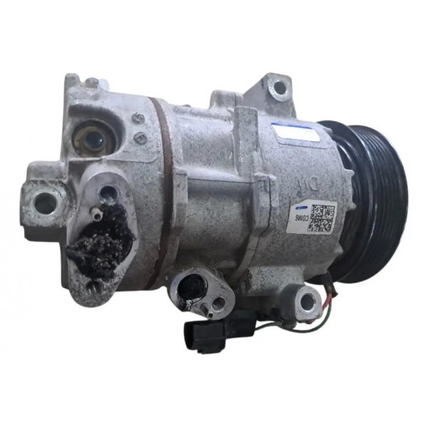 Compressor Ar Condicionado Creta 2022-2024