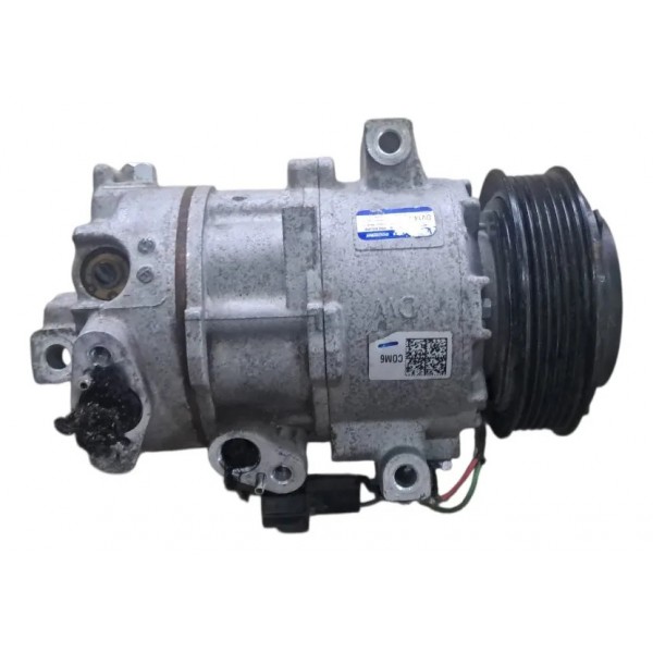 Compressor Ar Condicionado Creta 2022-2024