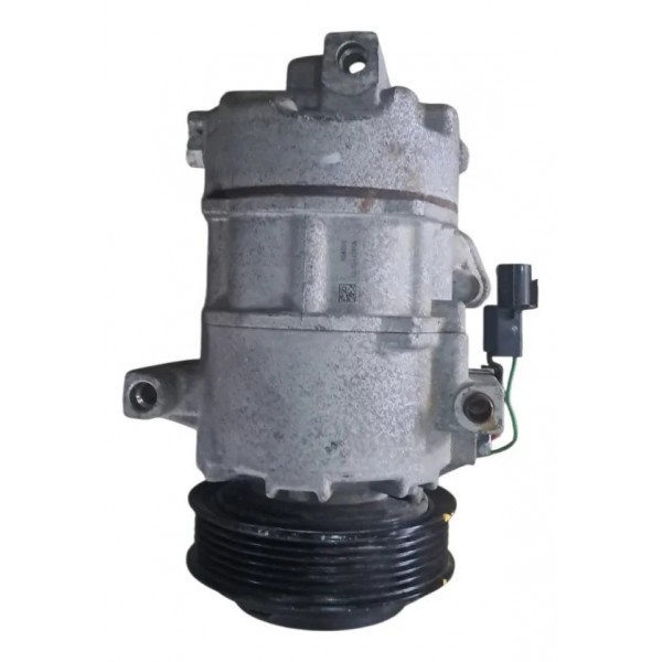Compressor Ar Condicionado Creta 2022-2024