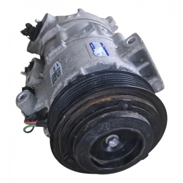 Compressor Ar Condicionado Creta 2022-2024