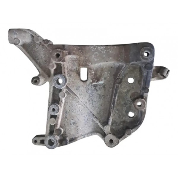 Suporte Compressor Ar Ram Rampage Laramie 2023 2024