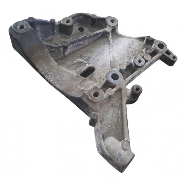 Suporte Compressor Ar Ram Rampage Laramie 2023 2024