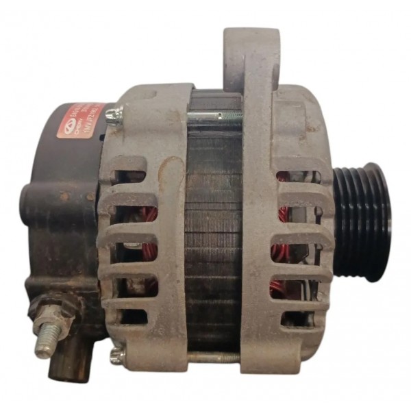 Alternador Chery Tiggo 7 2025