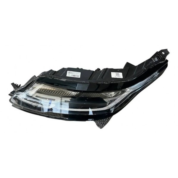 Farol Dianteiro Esquerdo Ranger Rover Velar 2018-2024 Esquerdo/motorista