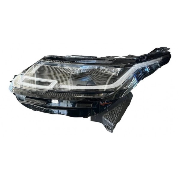 Farol Dianteiro Esquerdo Ranger Rover Velar 2018-2024 Esquerdo/motorista