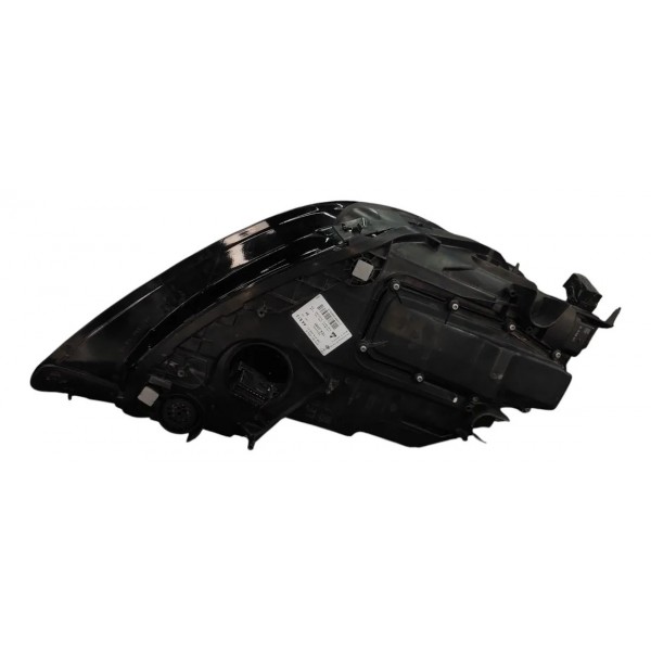 Farol Dianteiro Esquerdo Porsche Cayenne 2018-2022 Original Esquerdo/motorista