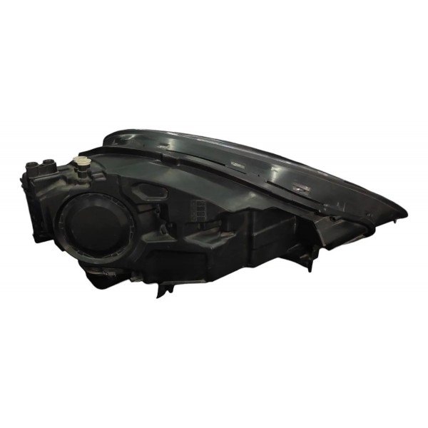 Farol Dianteiro Esquerdo Porsche Cayenne 2018-2022 Original Esquerdo/motorista