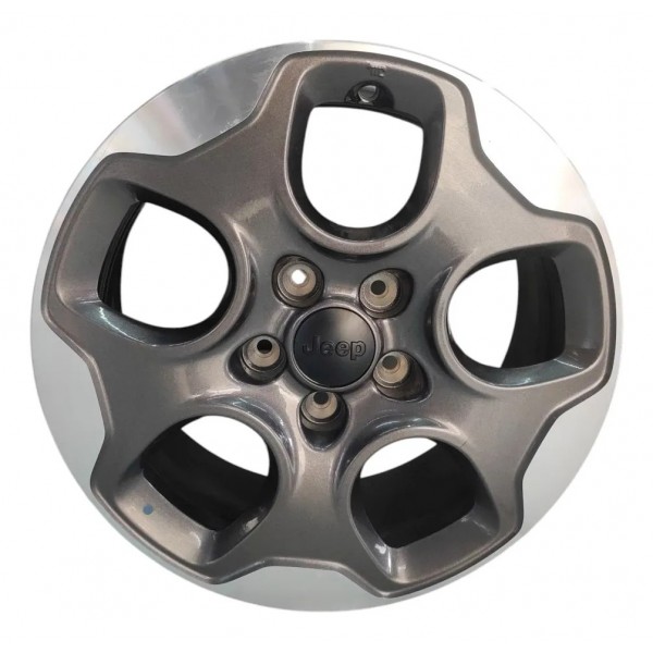 Roda Jeep Compass - Renegade Aro 16 Original