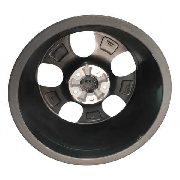 Roda Jeep Compass - Renegade Aro 16 Original