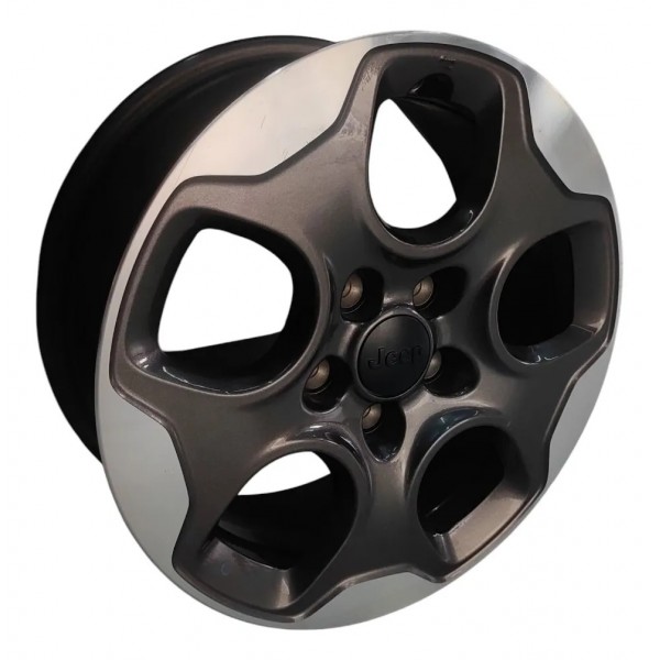 Roda Jeep Compass - Renegade Aro 16 Original