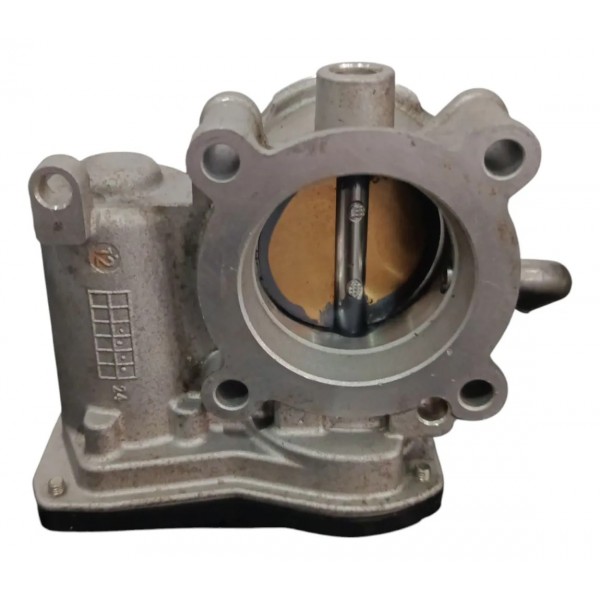 Corpo Borboleta Tbi Original Creta 2025