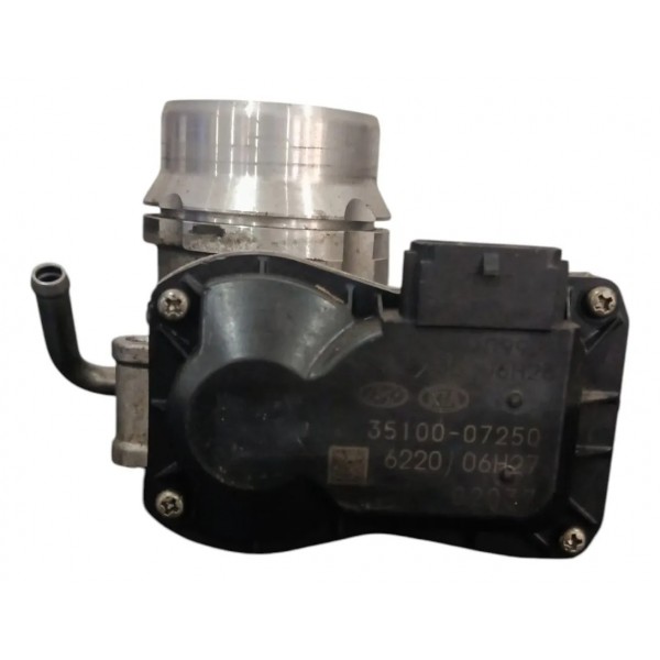 Corpo Borboleta Tbi Original Creta 2025