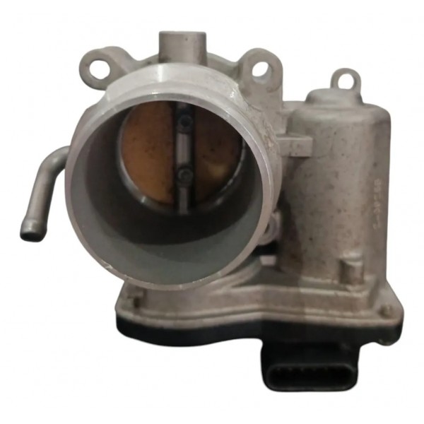 Corpo Borboleta Tbi Original Creta 2025