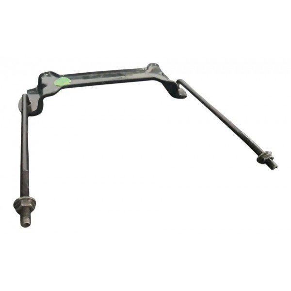 Suporte Trava Bateria Chery Tiggo 5x 1.5 2021 2022