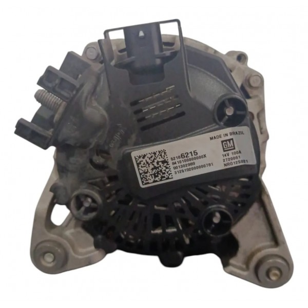 Alternador Chevrolet Onix Plus 2025