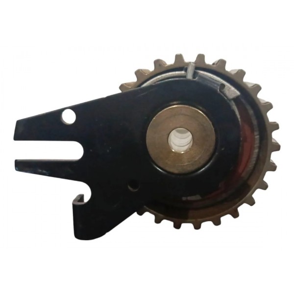 Tensor Correia Dentada Ram Rampage Laramie 2024