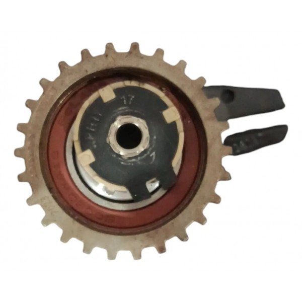 Tensor Correia Dentada Ram Rampage Laramie 2024