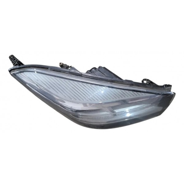 Farol Dianteiro Direito Tiggo 5x Turbo 2021 2022 Direito/passageiro