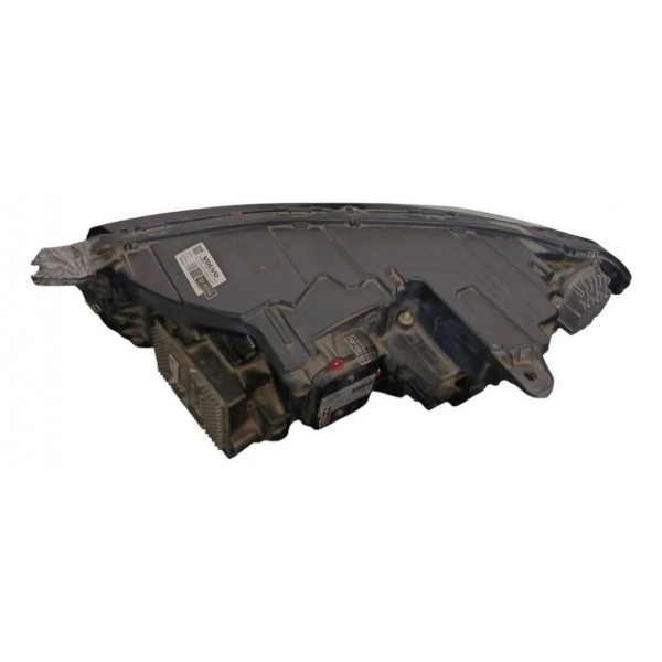 Farol Dianteiro Direito Volvo Xc90 2018 2019 2020 2021 Direito/passageiro