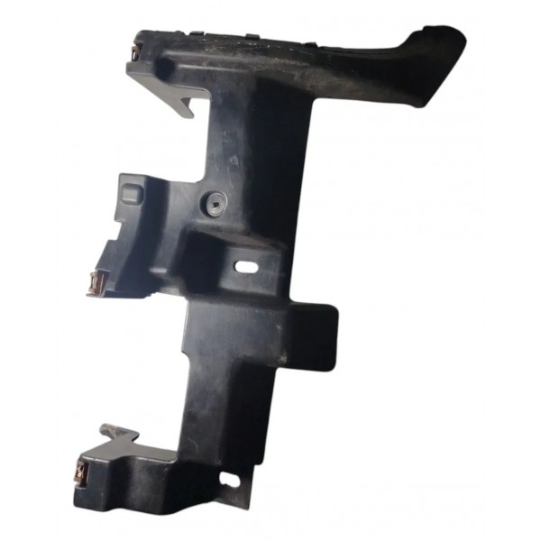 Suporte Parachoque Traseiro Esquerdo Fiat Toro 2.0 2016-2022
