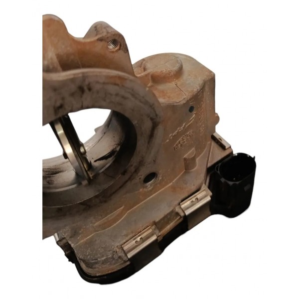 Corpo Borboleta Tbi Jeep Compass 2022