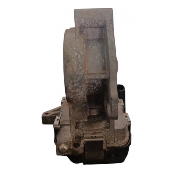 Corpo Borboleta Tbi Jeep Compass 2022
