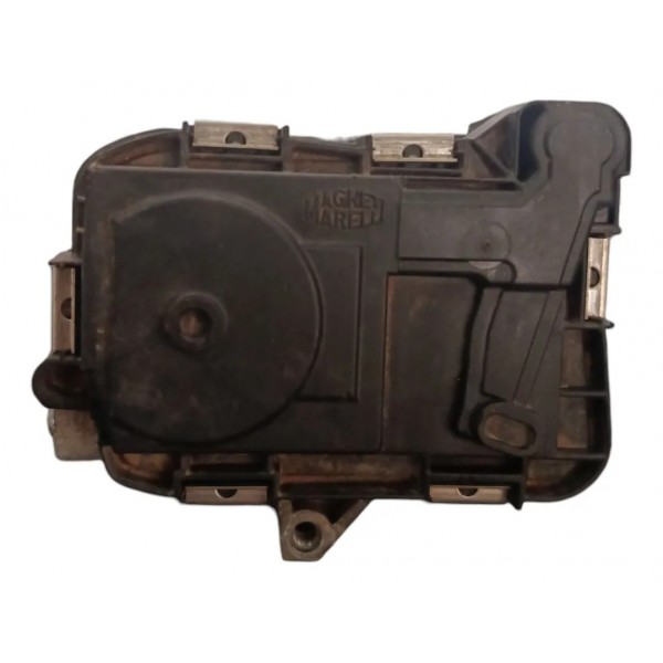 Corpo Borboleta Tbi Jeep Compass 2022