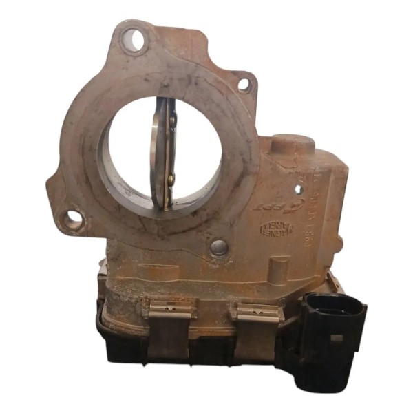 Corpo Borboleta Tbi Jeep Compass 2022