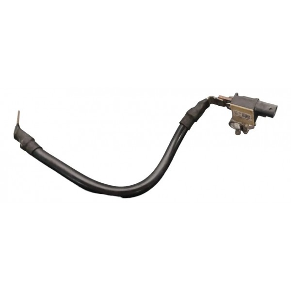 Cabo Negativo Bateria Volkswagen Virtus 2023 2024