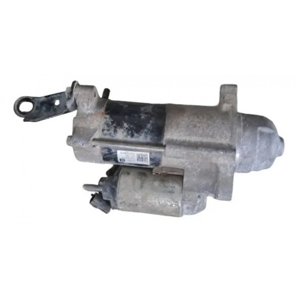 Motor Arranque Partida Cruze Tracker 1.4 Turbo 2017 A 2019