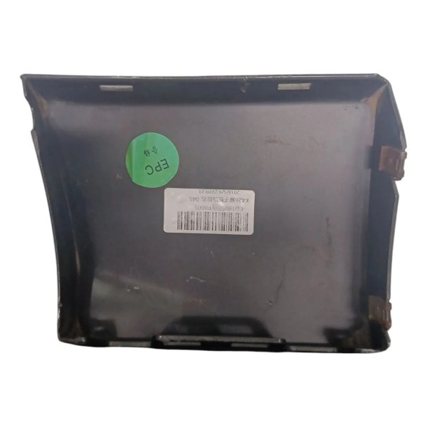 Moldura Paralama Dianteira Direta Volvo Xc60 2020