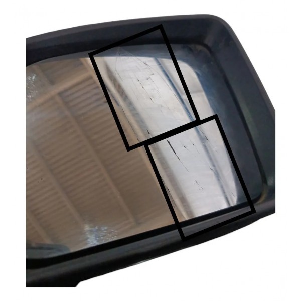Retrovisor Lado Esquerdo Byd Song Plus 2024