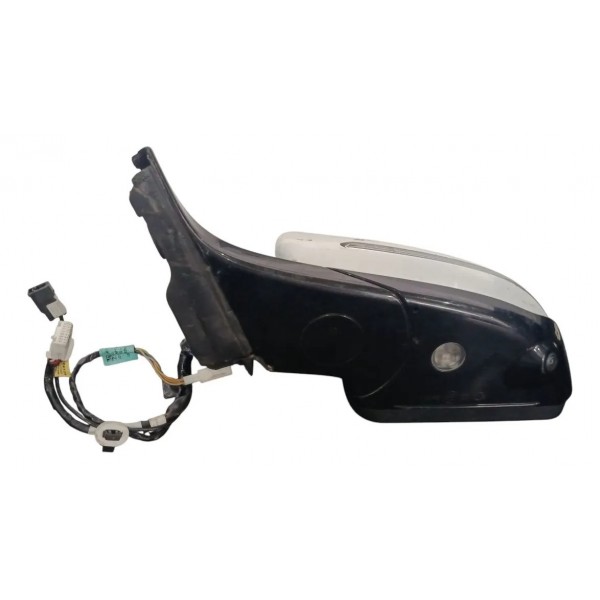 Retrovisor Lado Esquerdo Byd Song Plus 2024