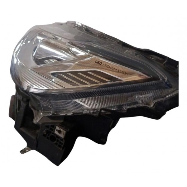 Farol Lado Esquerdo Gwm Haval H6 2023 2024 2025 Esquerdo/motorista
