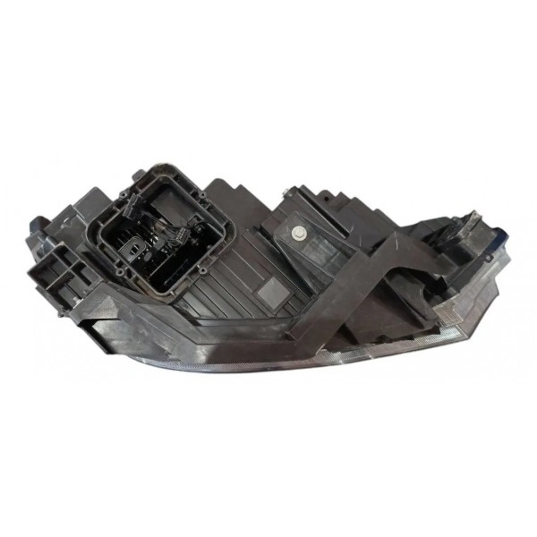 Farol Lado Esquerdo Gwm Haval H6 2023 2024 2025 Esquerdo/motorista