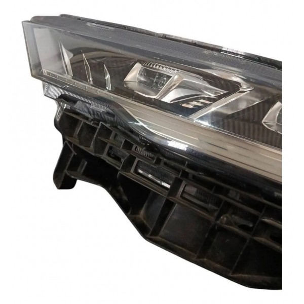 Farol Lado Esquerdo Gwm Haval H6 2023 2024 2025 Esquerdo/motorista