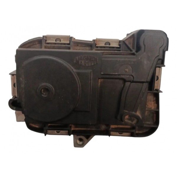Corpo Borboleta Tbi Ram Rampage Laramie 2024