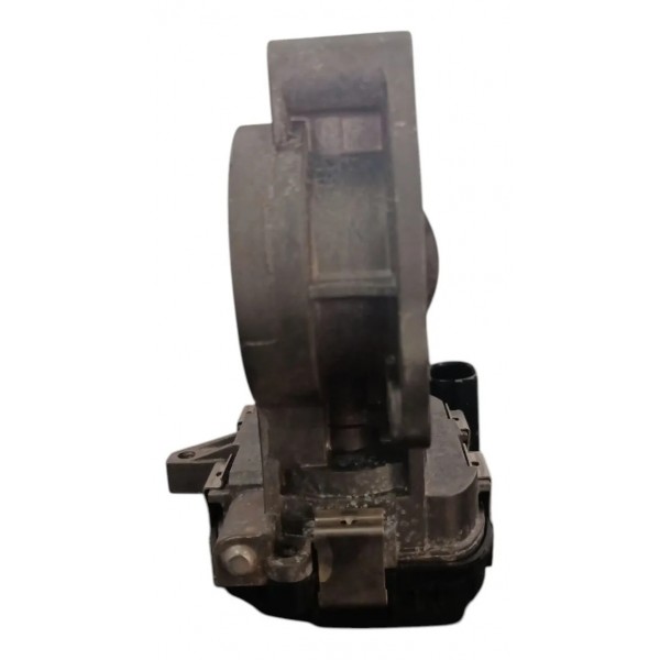 Corpo Borboleta Tbi Ram Rampage Laramie 2024