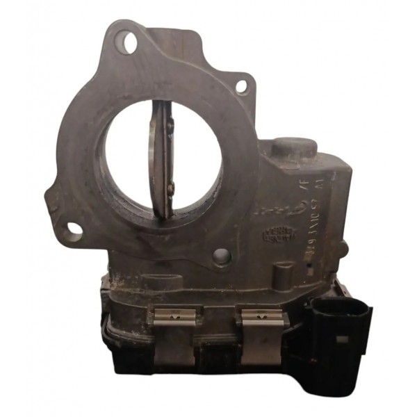 Corpo Borboleta Tbi Ram Rampage Laramie 2024