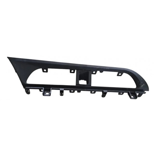Moldura Difusor Ar Central Nissan Kicks 2022 2023