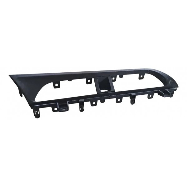 Moldura Difusor Ar Central Nissan Kicks 2022 2023