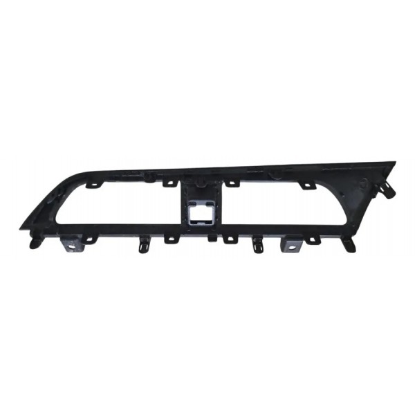 Moldura Difusor Ar Central Nissan Kicks 2022 2023