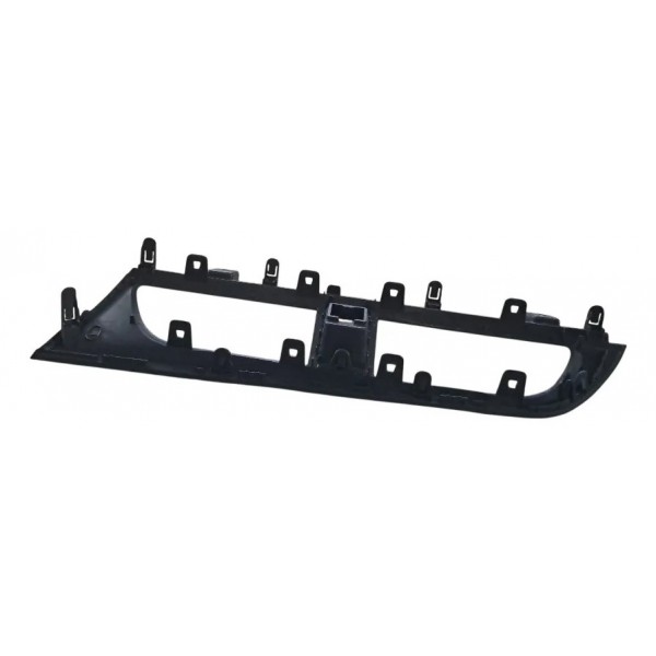 Moldura Difusor Ar Central Nissan Kicks 2022 2023