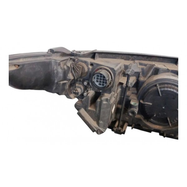 Farol Lado Esquerdo Land Rover Evoque 2013 Original Esquerdo/motorista