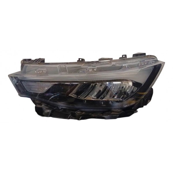 Farol Lado Esquerdo Fiat Pulse 2022 2023 2024 Original Esquerdo/motorista