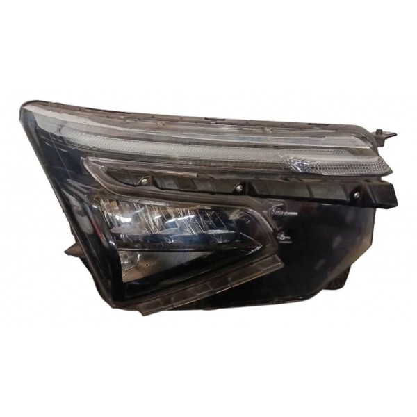 Farol Lado Direito Full Led Chevrolet Spin 2024 2025 Direito/passageiro